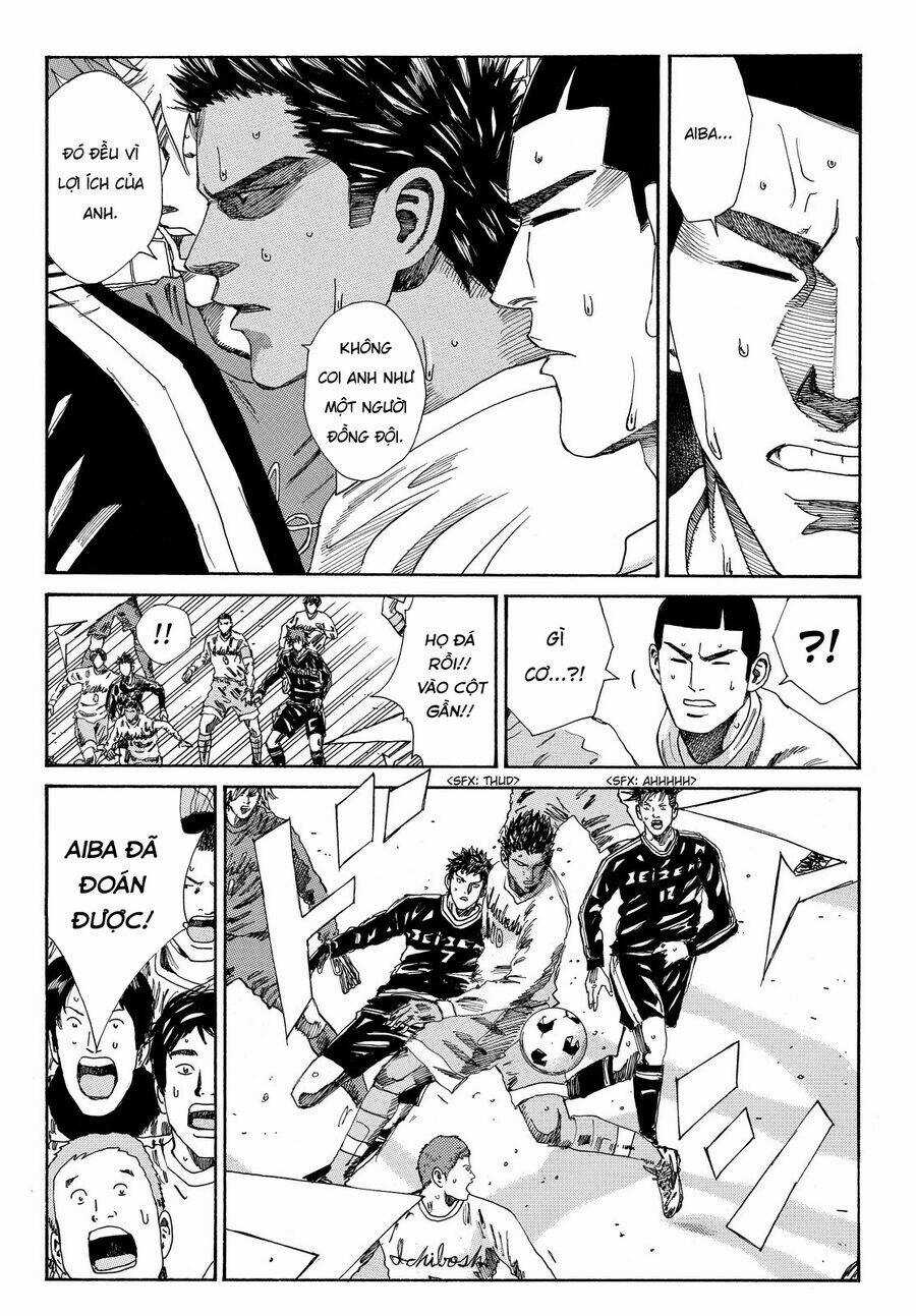 Days Chapter 157 trang 7