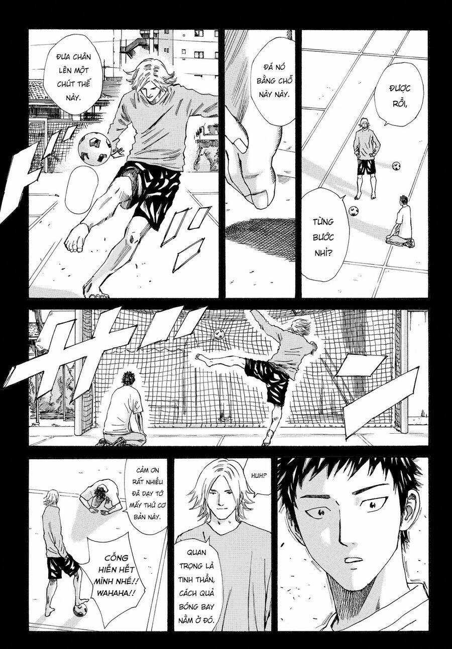 Days Chapter 158.5 trang 10