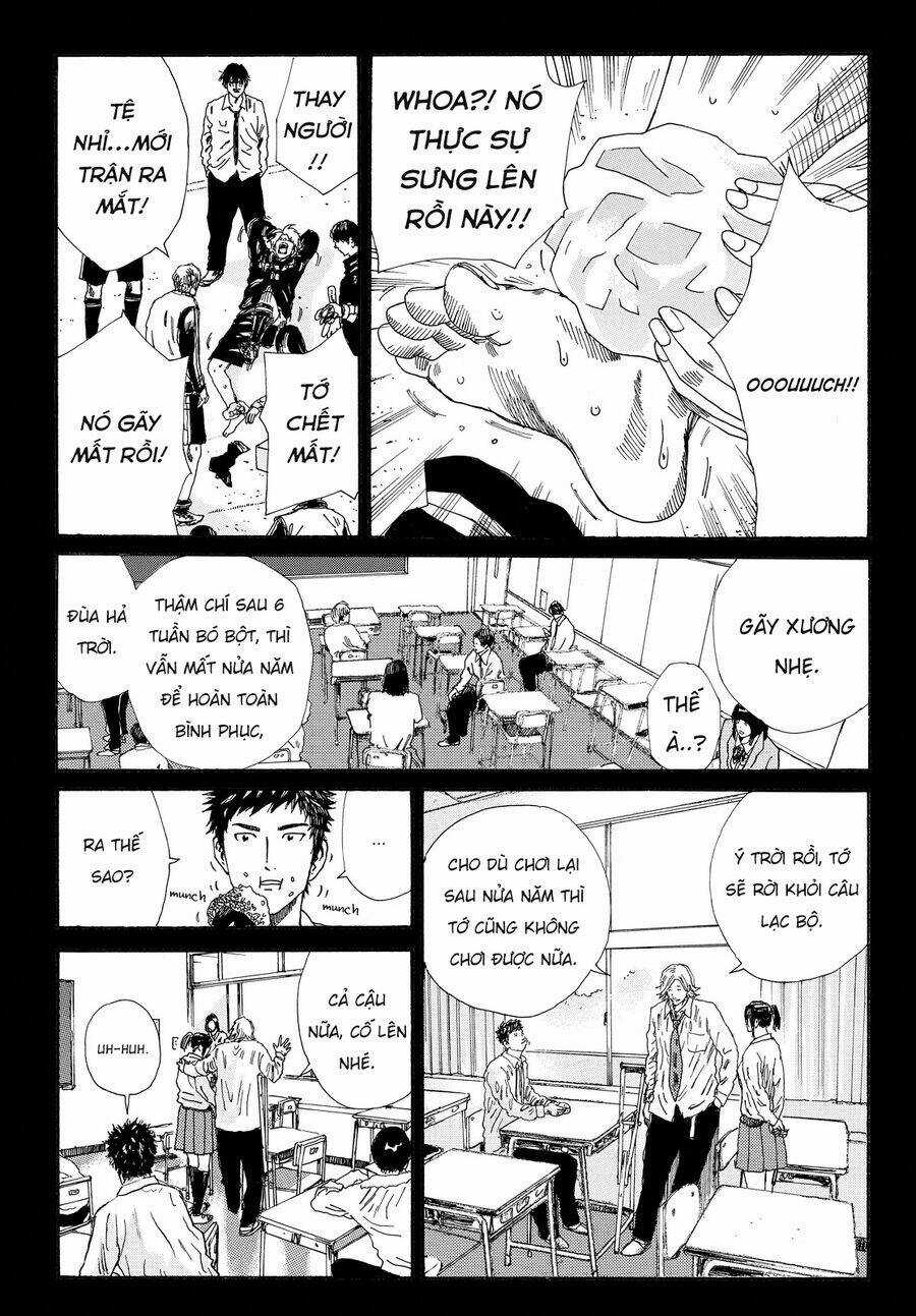 Days Chapter 158.5 trang 12