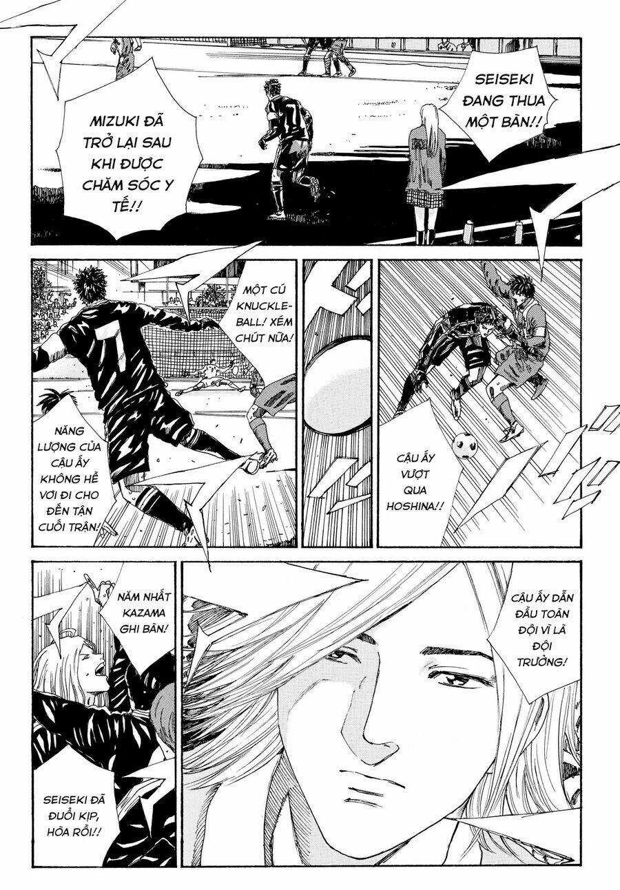 Days Chapter 158.5 trang 13