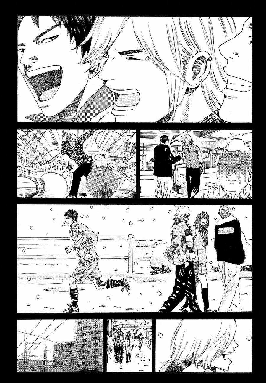 Days Chapter 158.5 trang 14