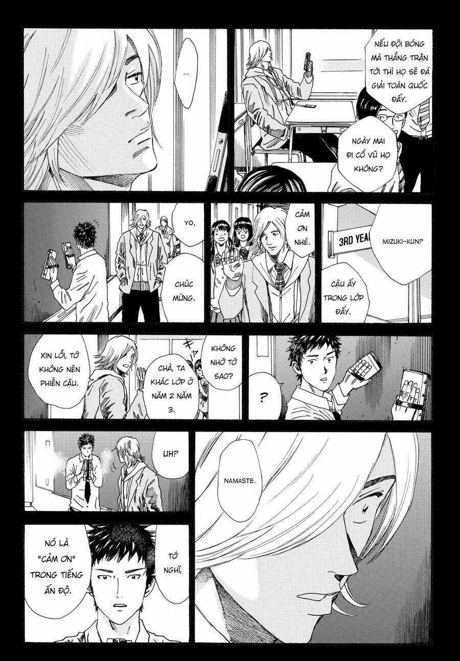 Days Chapter 158.5 trang 15