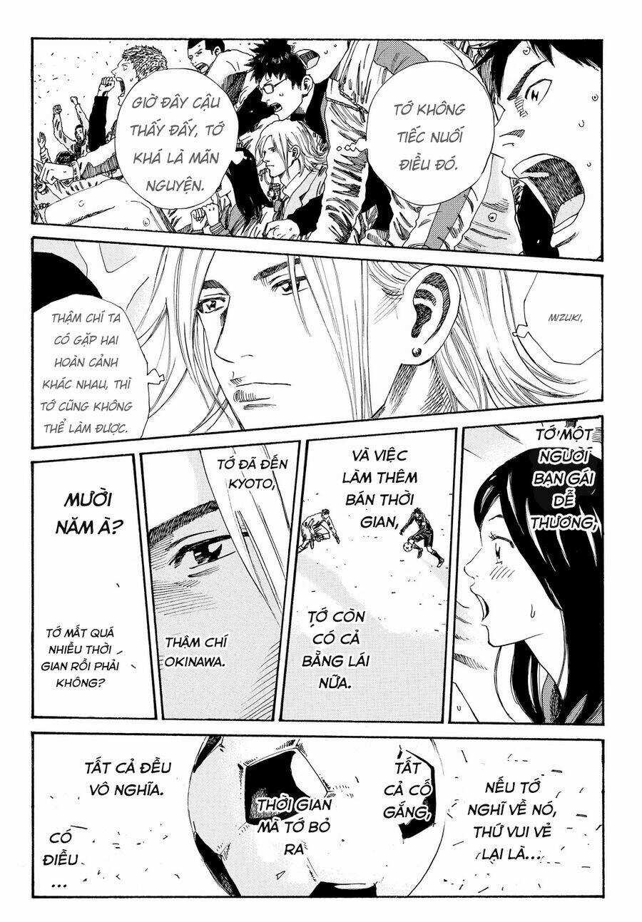 Days Chapter 158.5 trang 17