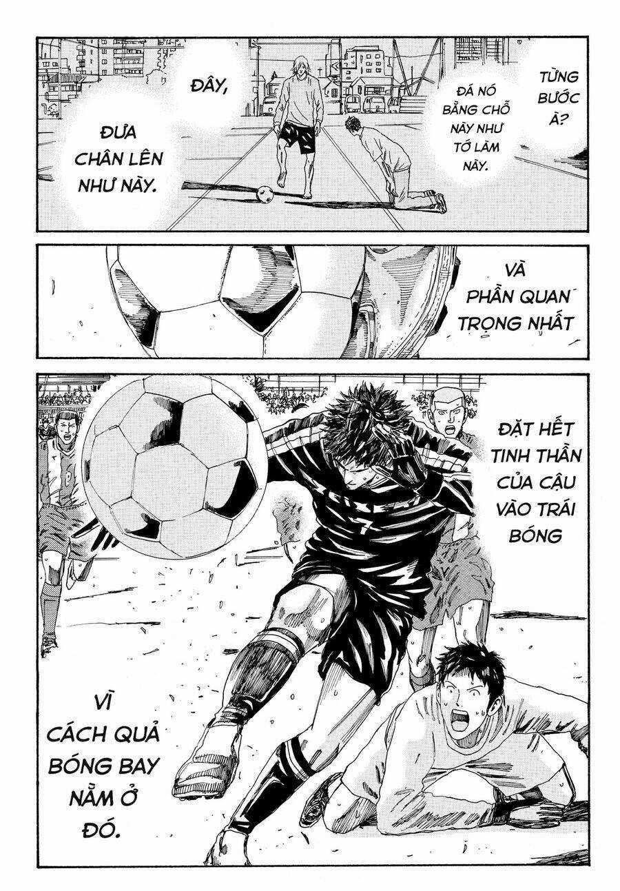 Days Chapter 158.5 trang 18