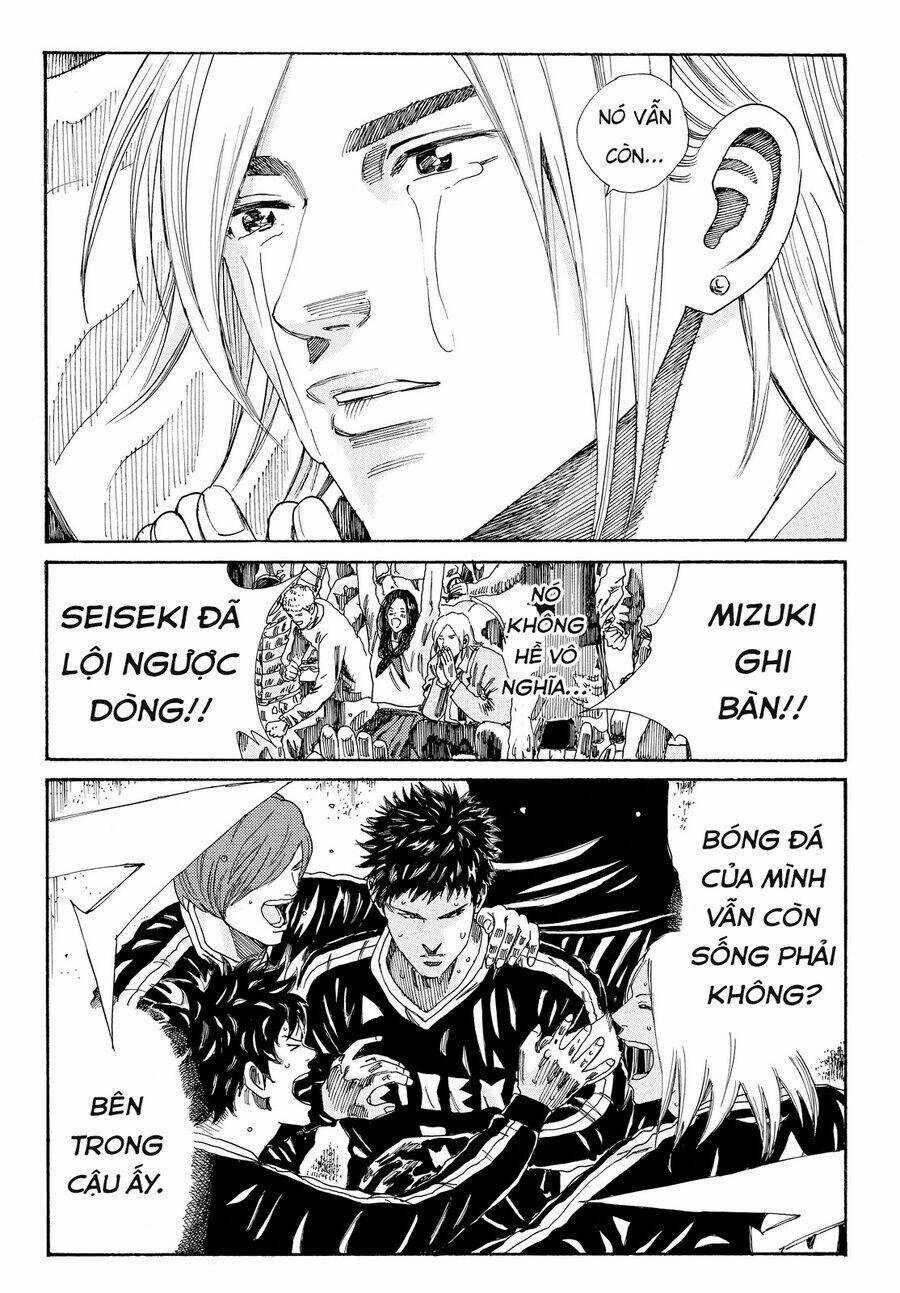 Days Chapter 158.5 trang 19