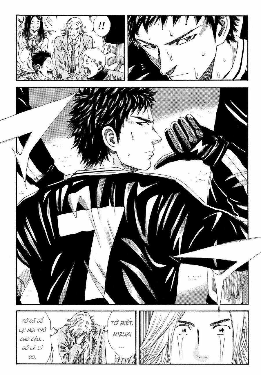 Days Chapter 158.5 trang 20