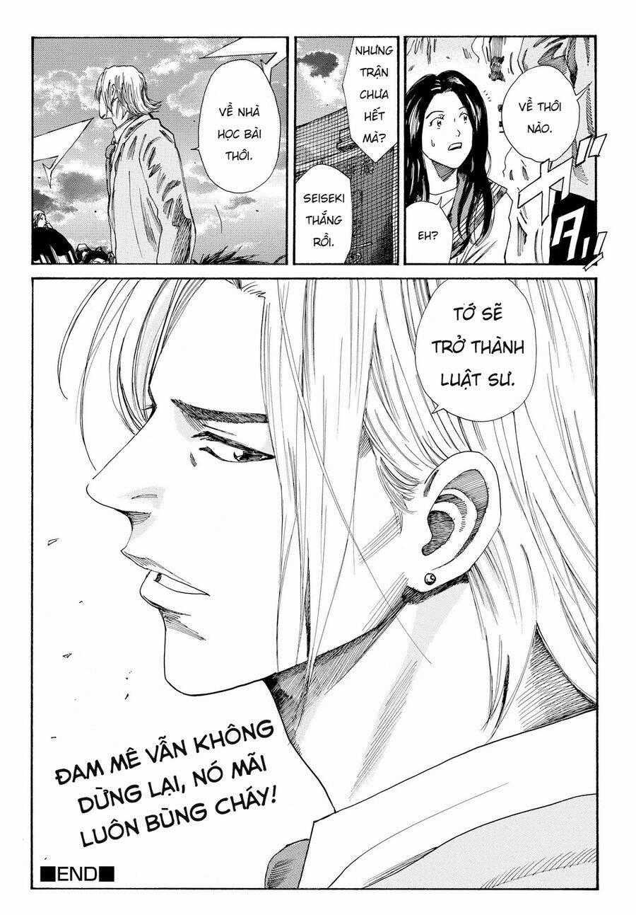 Days Chapter 158.5 trang 21