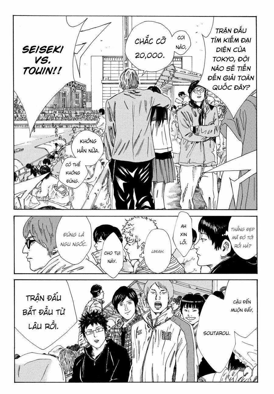 Days Chapter 158.5 trang 3