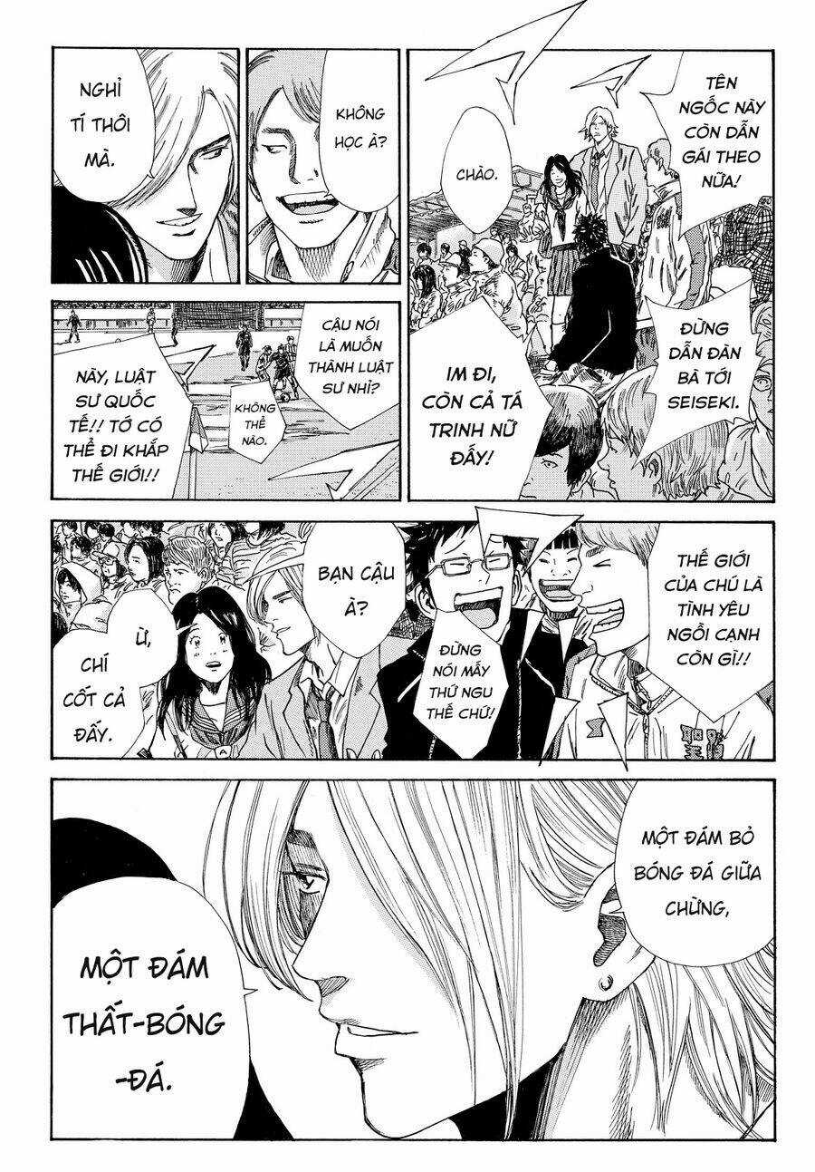 Days Chapter 158.5 trang 4
