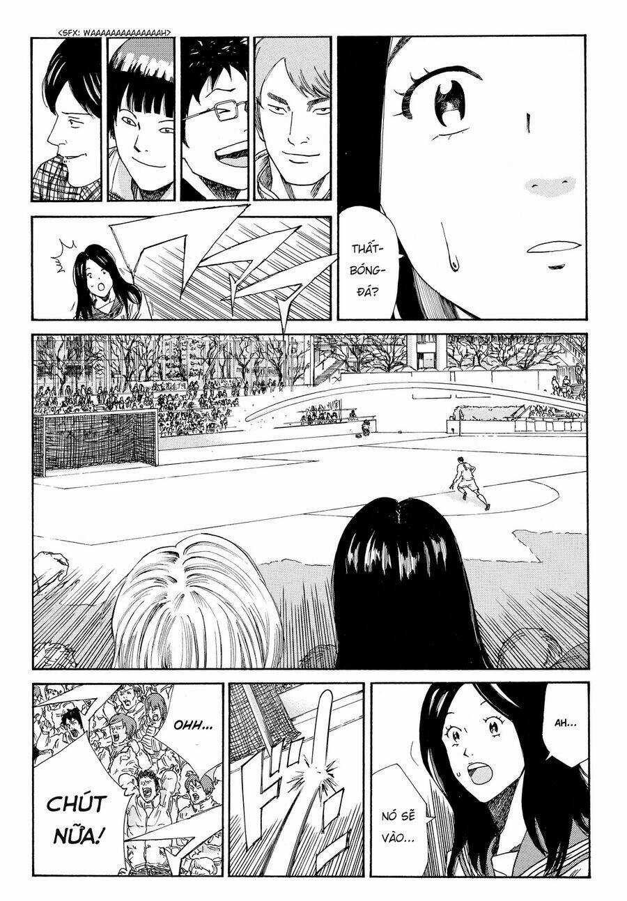 Days Chapter 158.5 trang 5
