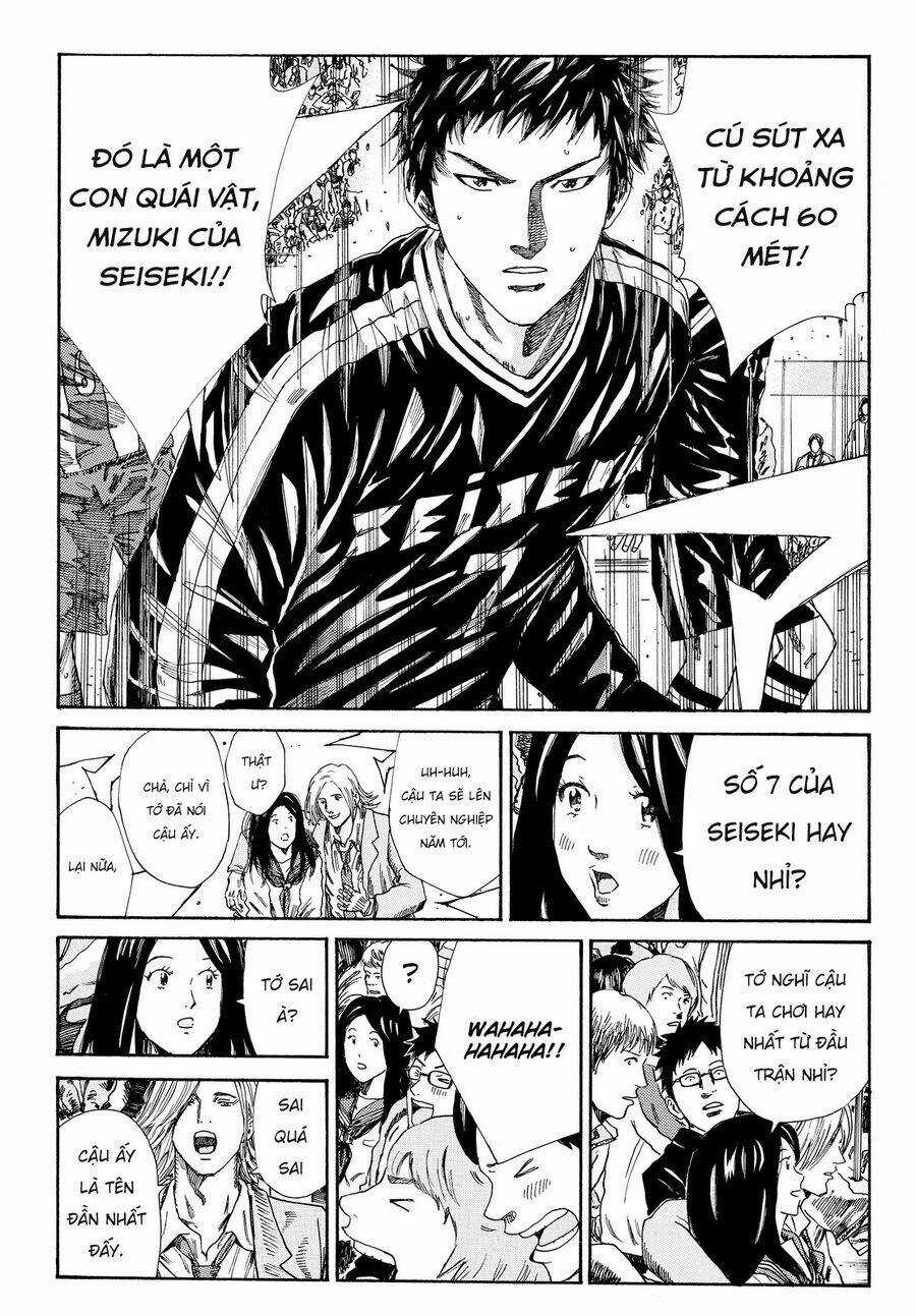 Days Chapter 158.5 trang 6