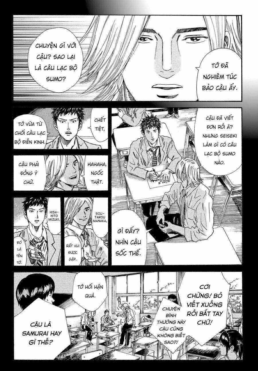 Days Chapter 158.5 trang 7