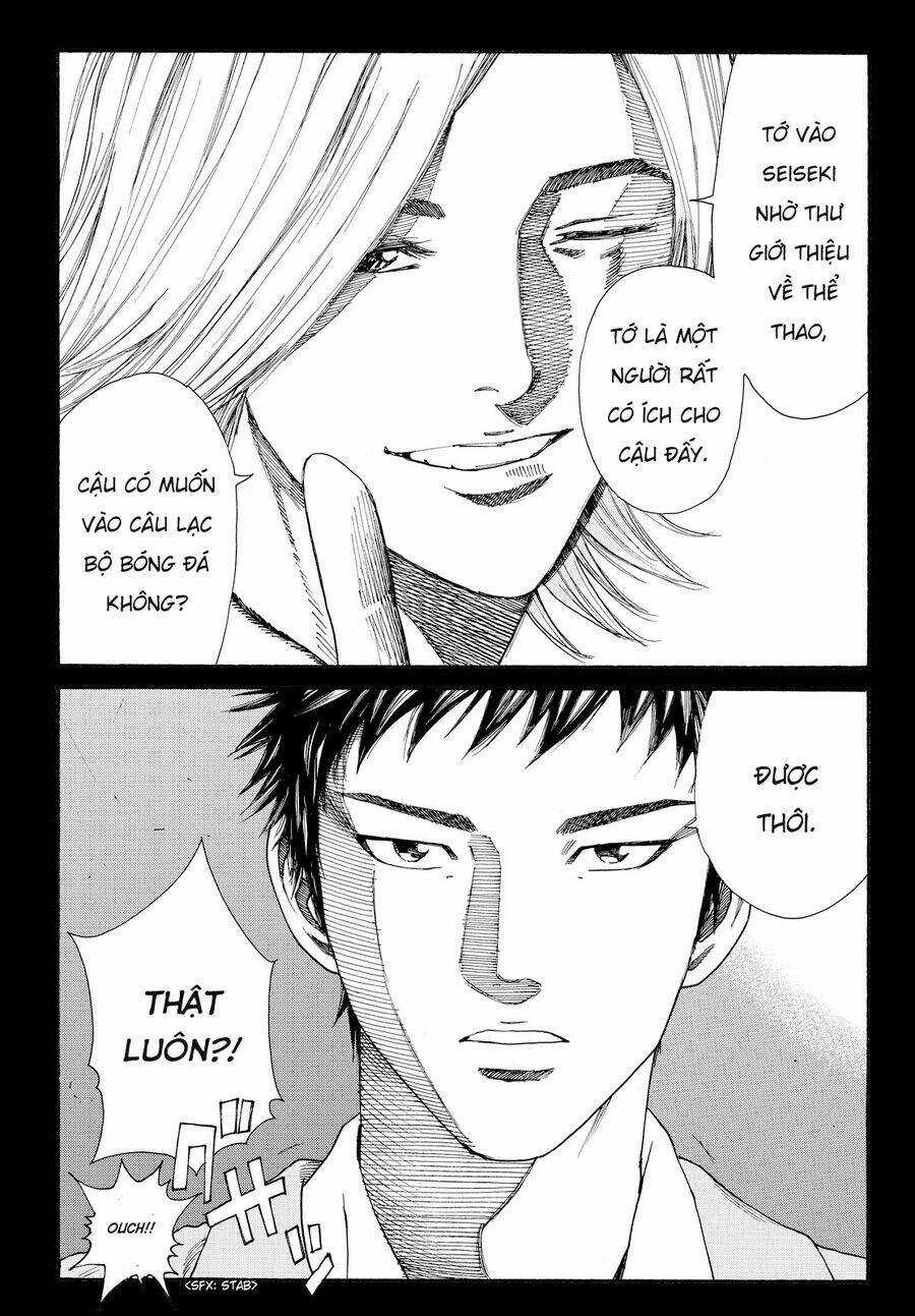 Days Chapter 158.5 trang 8