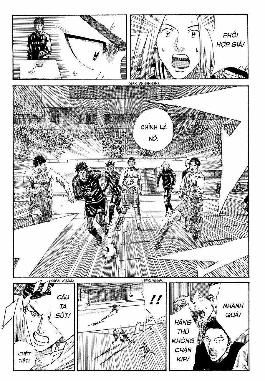 Days Chapter 158 trang 18