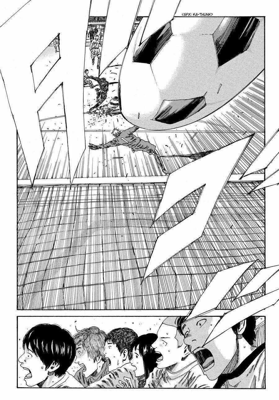 Days Chapter 158 trang 19