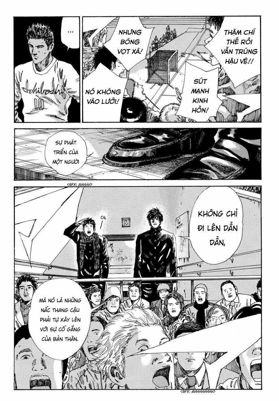 Days Chapter 158 trang 20