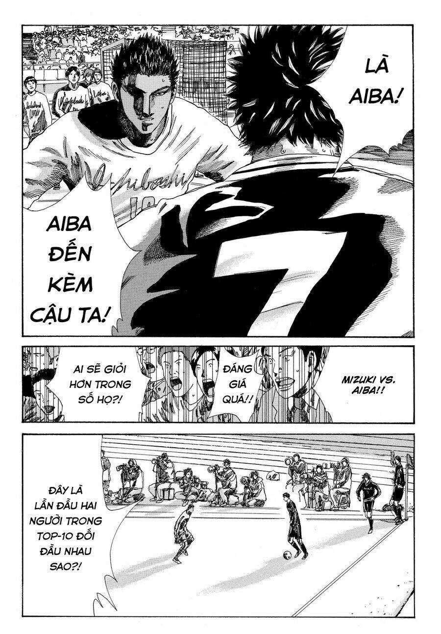 Days Chapter 158 trang 22