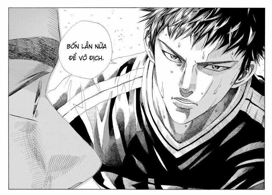 Days Chapter 158 trang 24