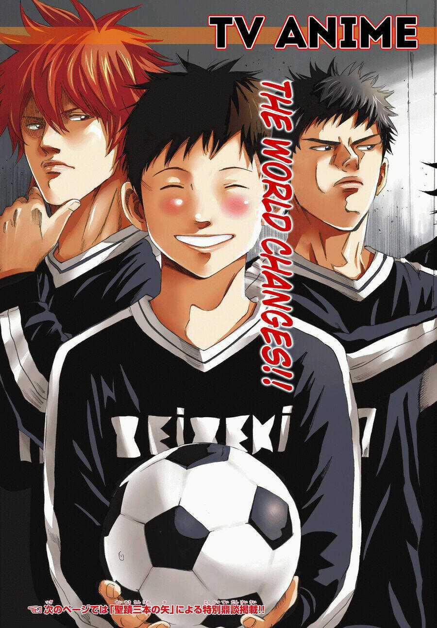 Days Chapter 158 trang 6