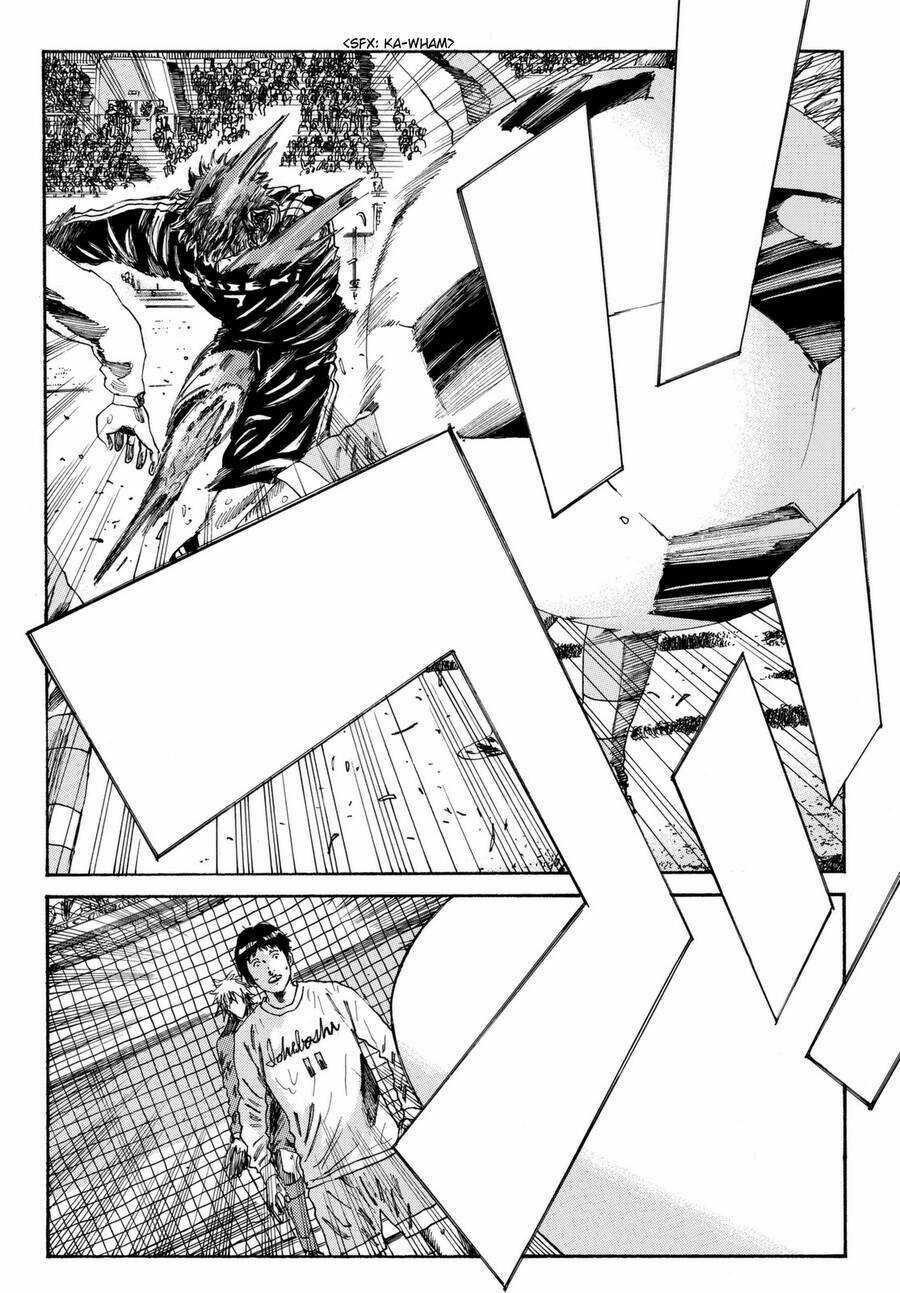 Days Chapter 159 trang 10