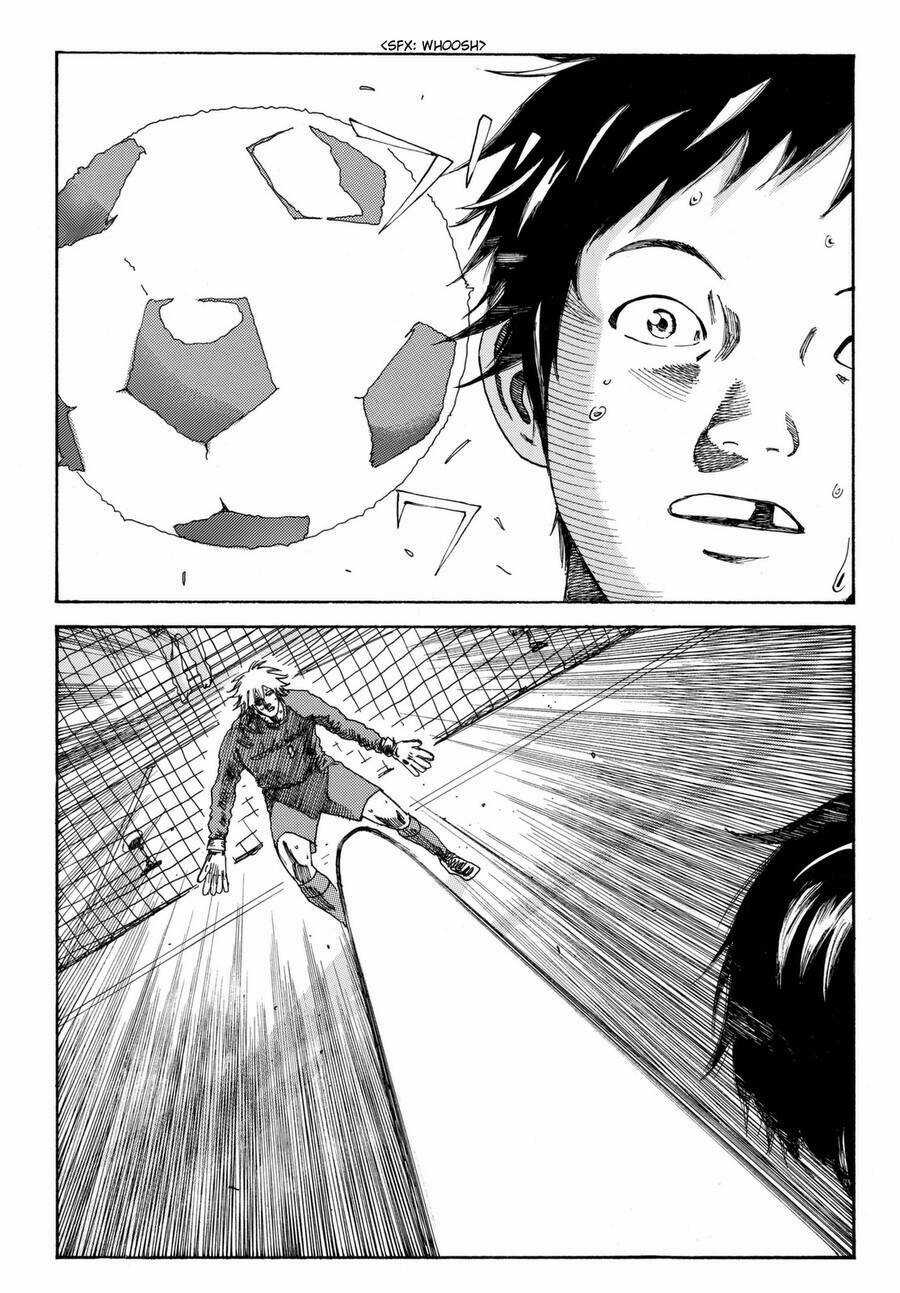 Days Chapter 159 trang 11