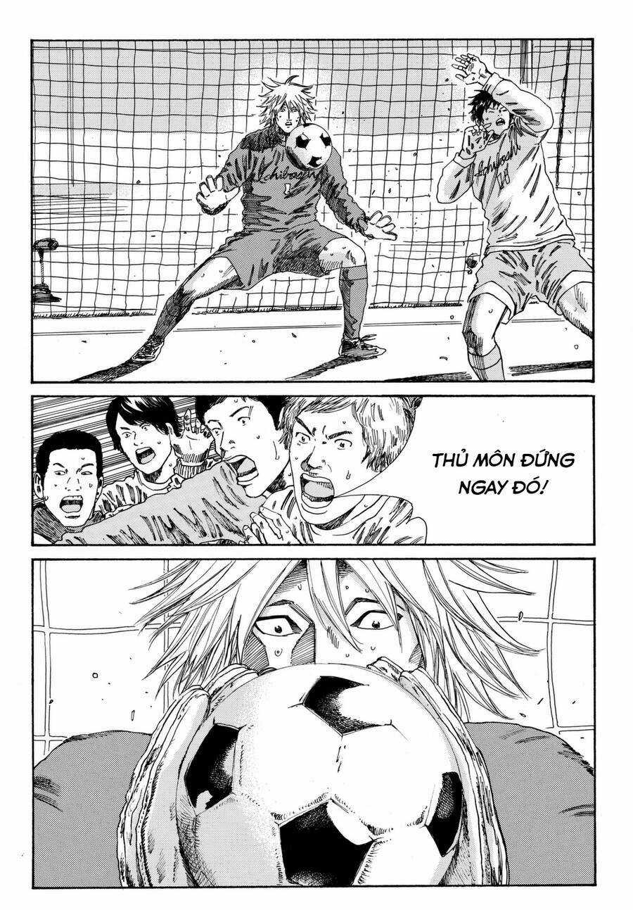 Days Chapter 159 trang 12