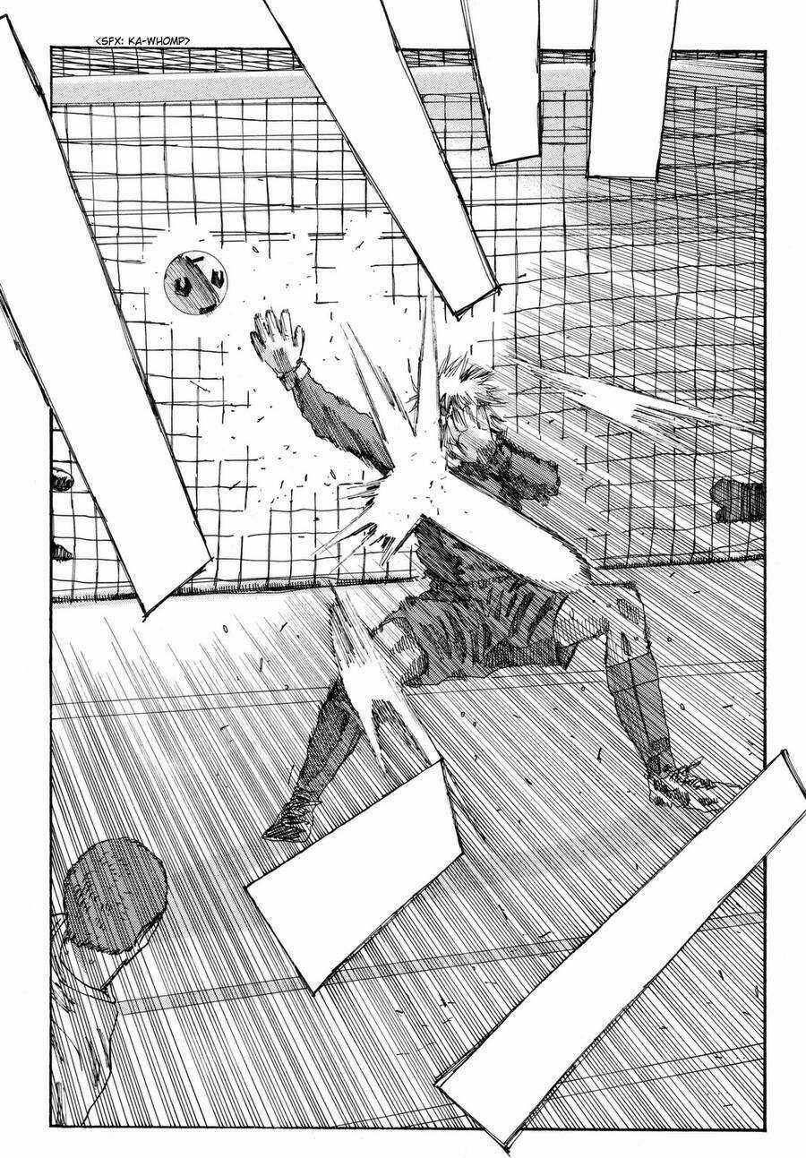 Days Chapter 159 trang 13