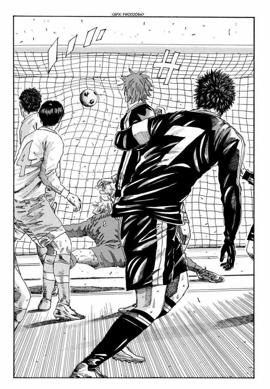 Days Chapter 159 trang 14