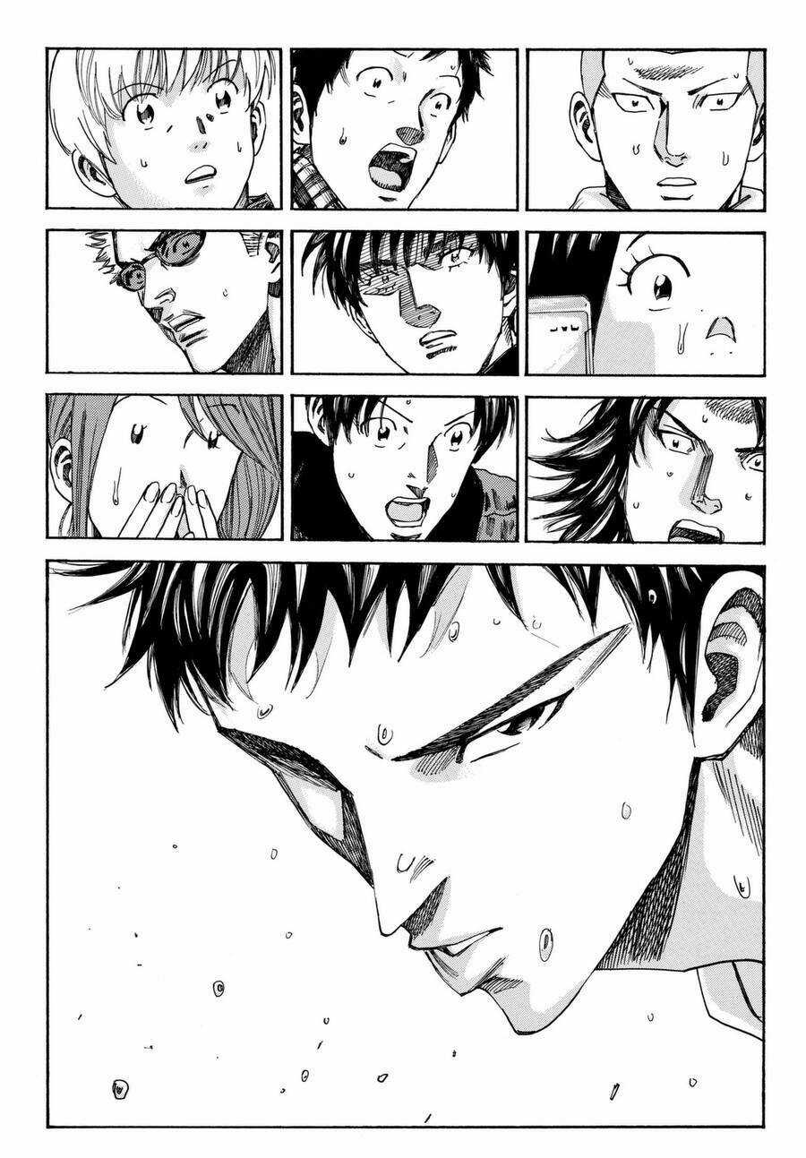 Days Chapter 159 trang 15