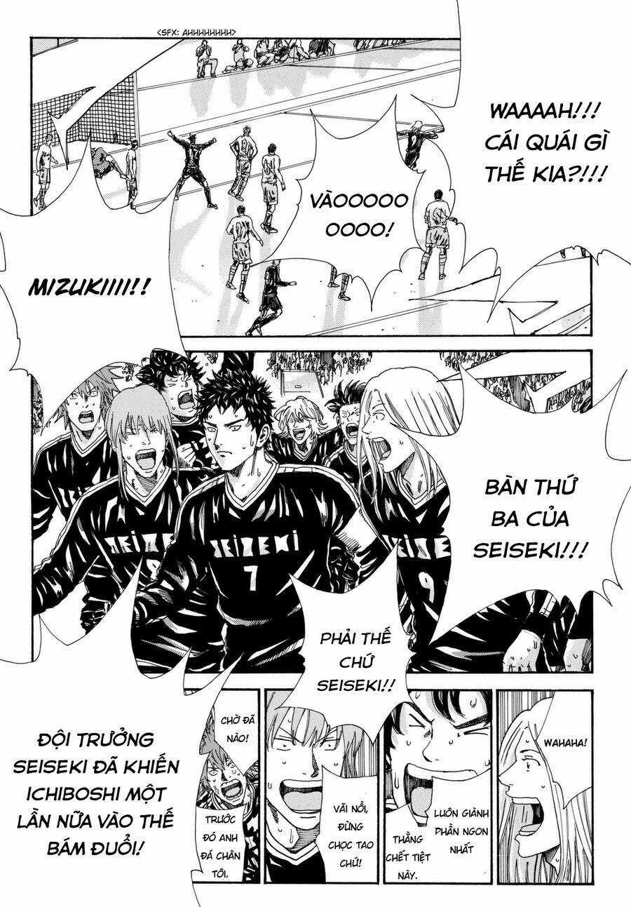 Days Chapter 159 trang 16