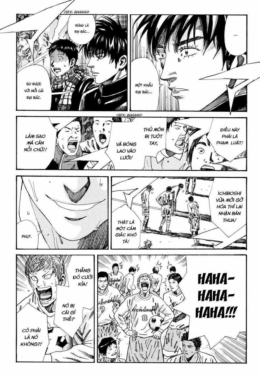 Days Chapter 159 trang 17