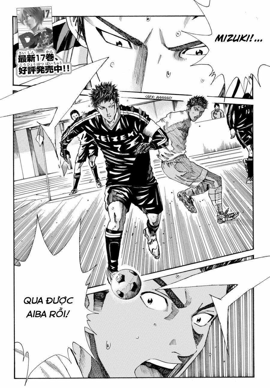 Days Chapter 159 trang 2