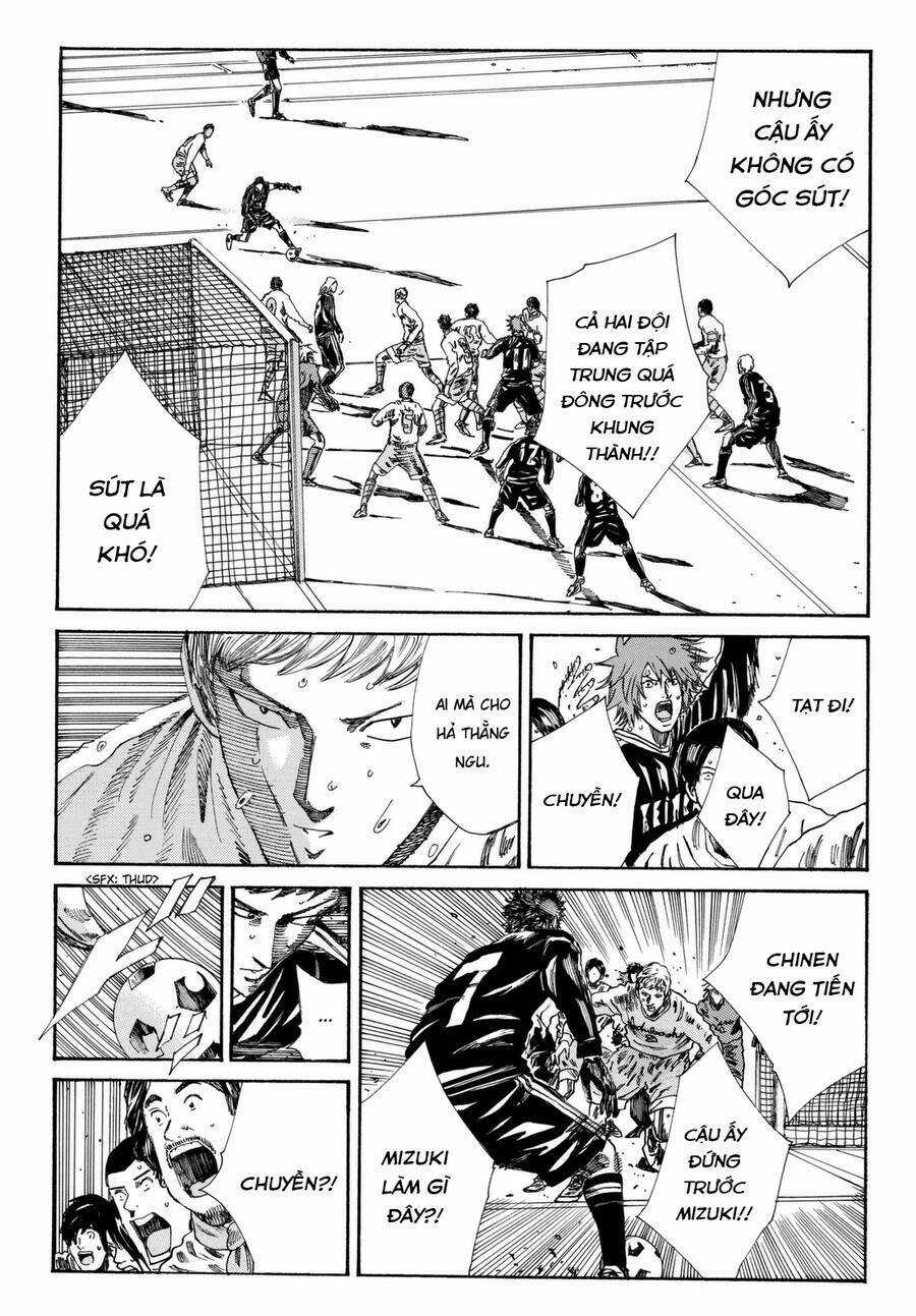 Days Chapter 159 trang 3