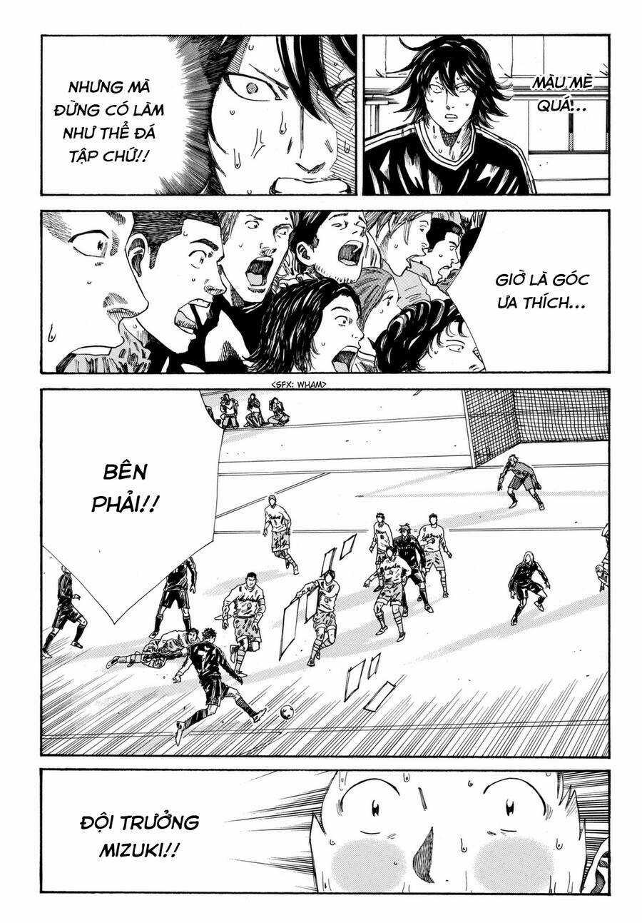 Days Chapter 159 trang 7