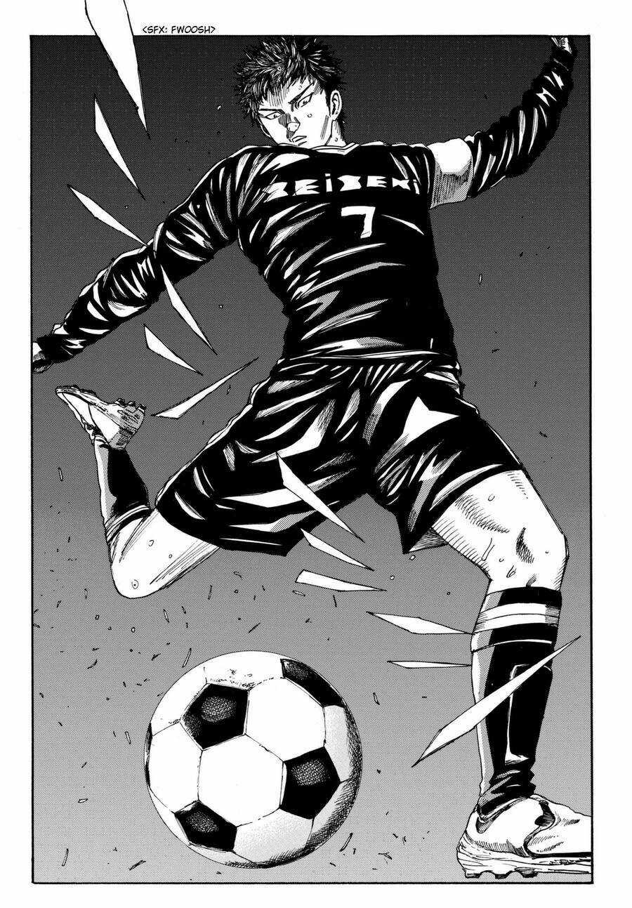 Days Chapter 159 trang 8