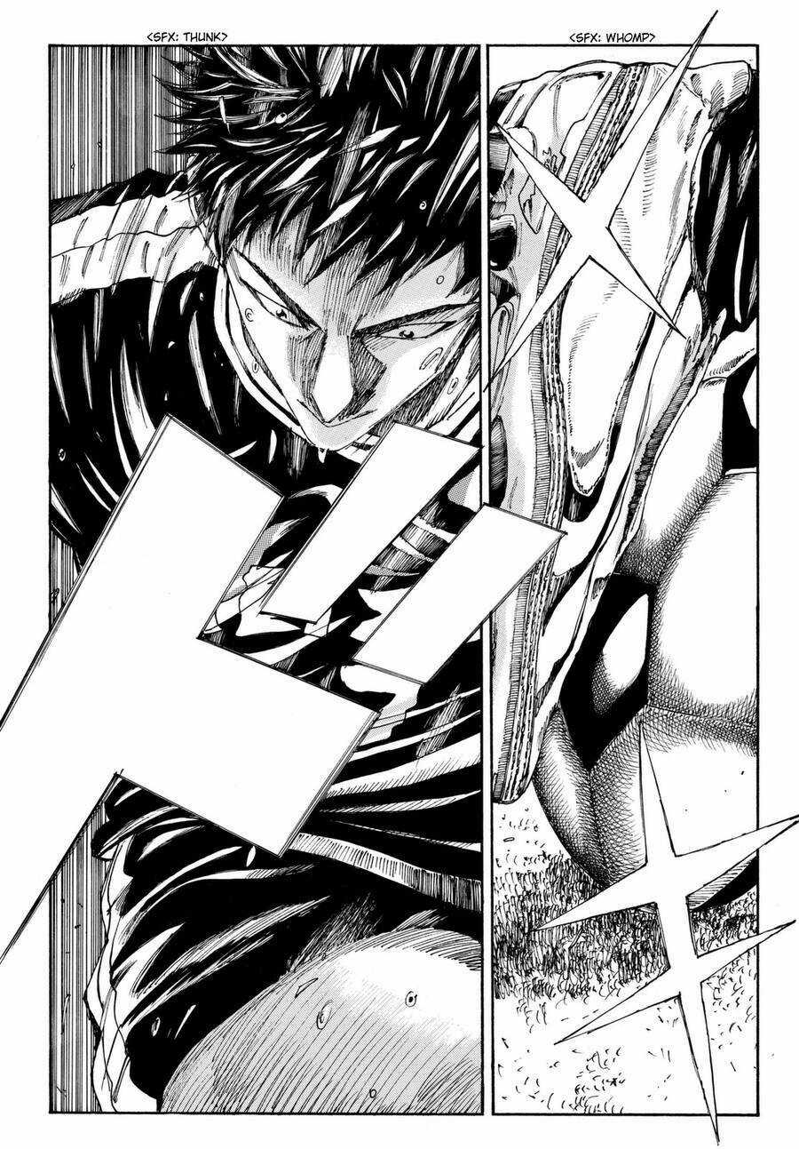 Days Chapter 159 trang 9