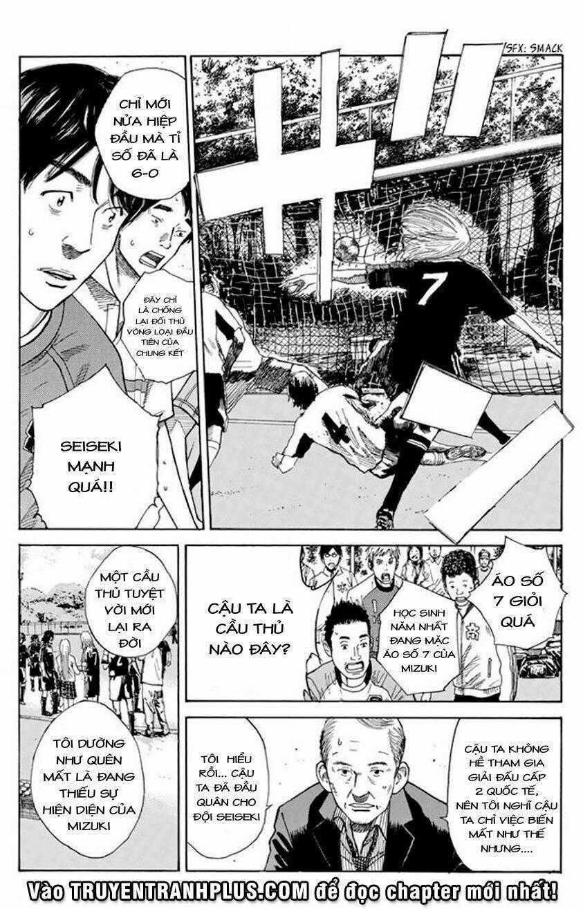 Days Chapter 16 trang 1