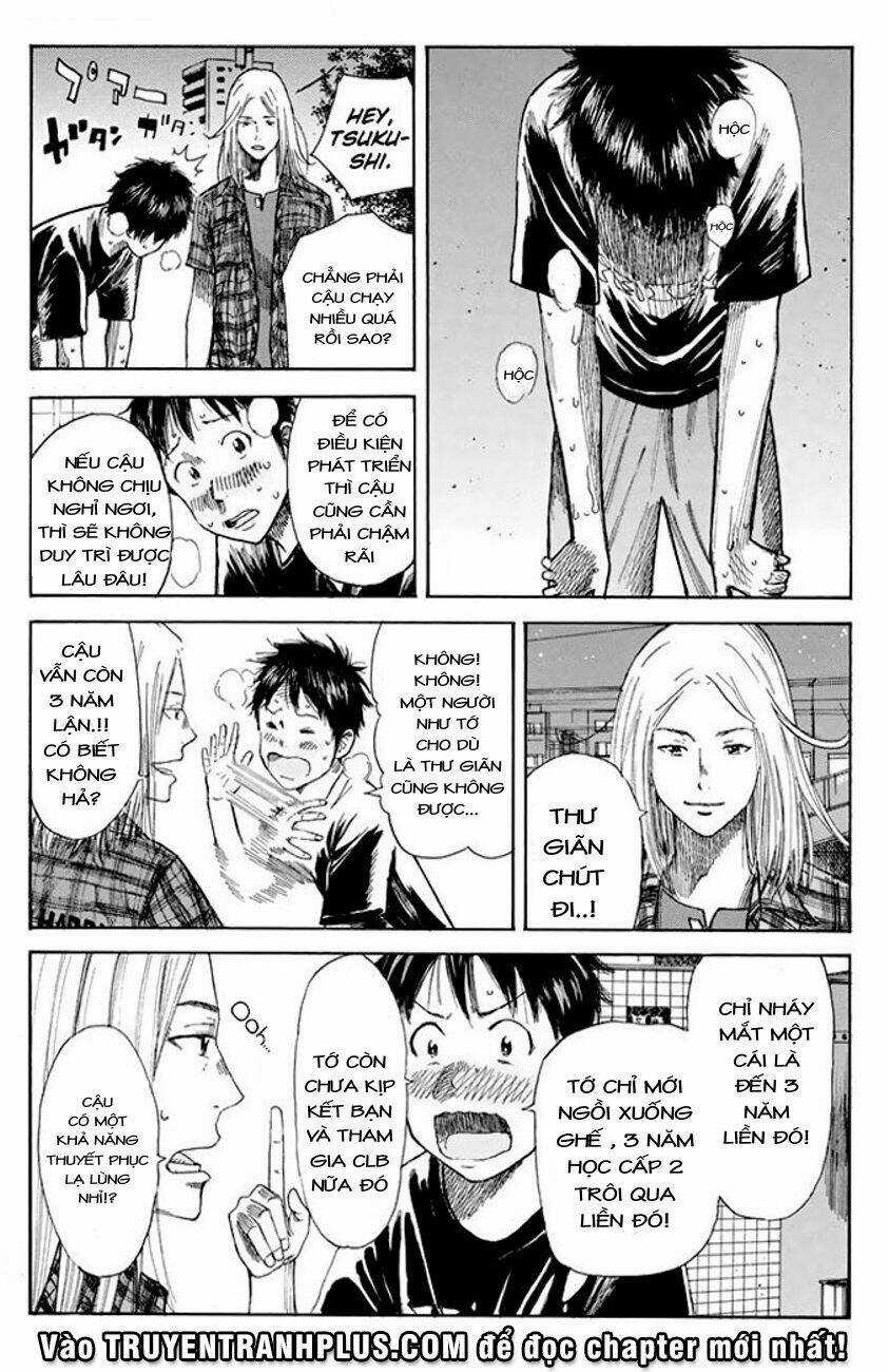 Days Chapter 16 trang 10