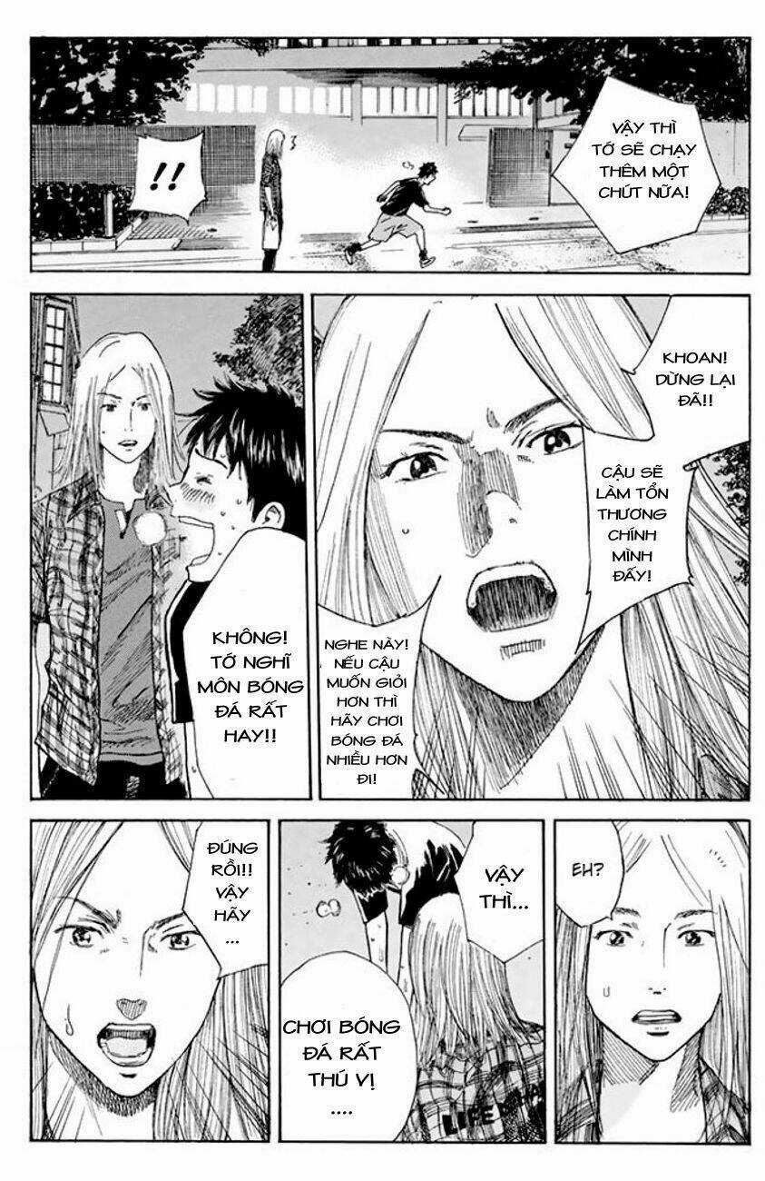 Days Chapter 16 trang 11