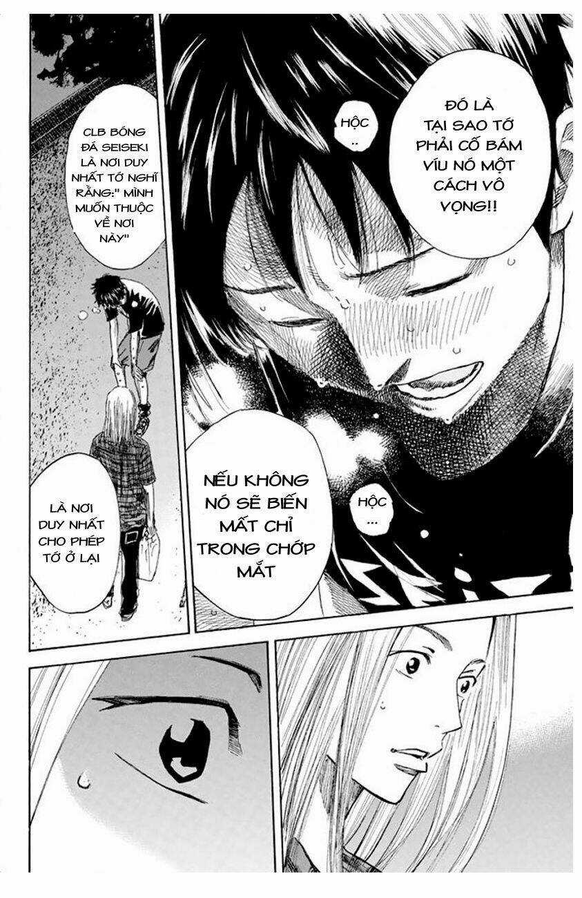 Days Chapter 16 trang 12