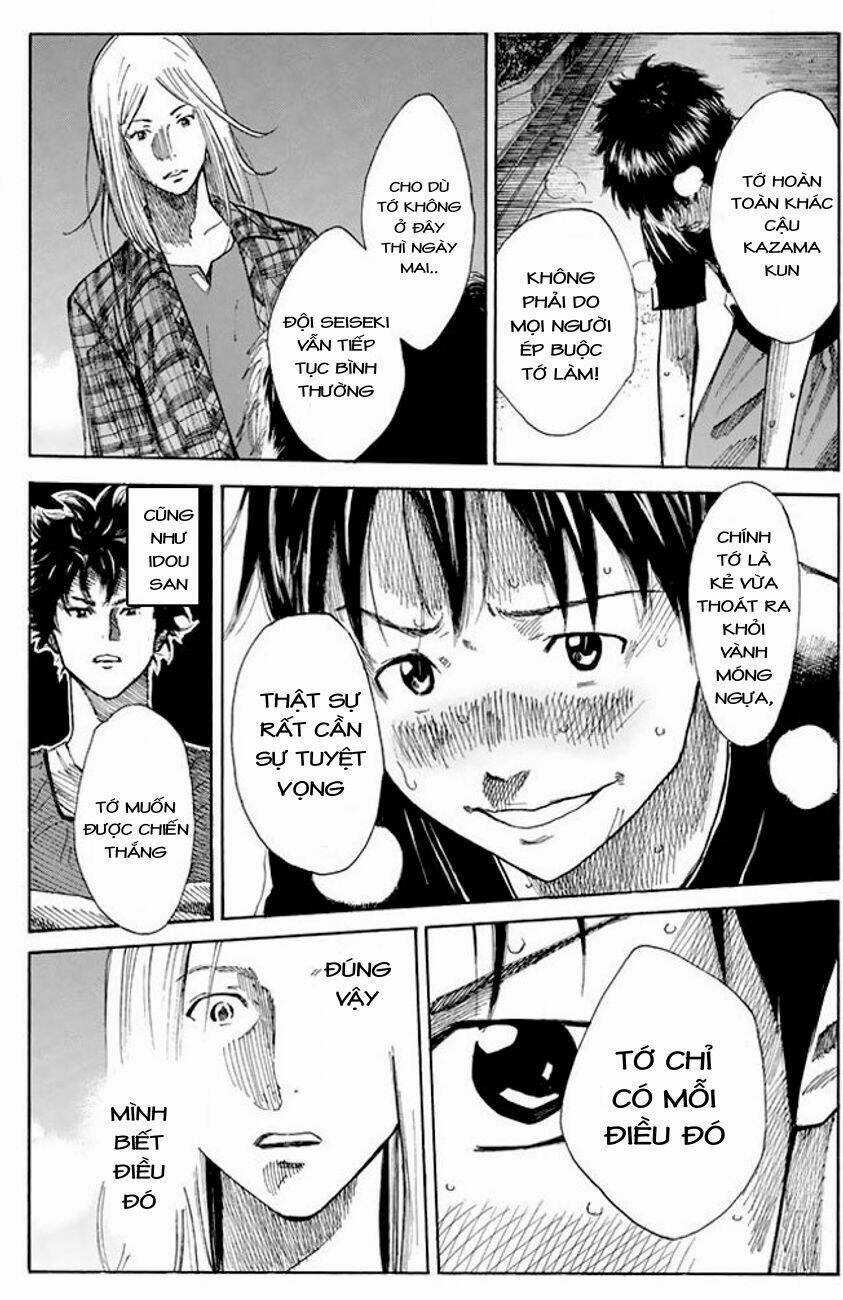 Days Chapter 16 trang 13