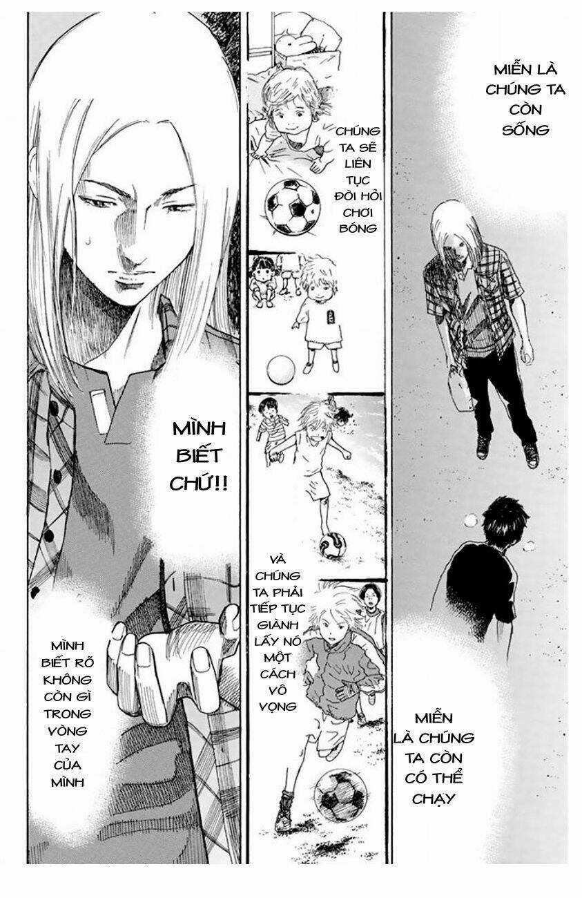 Days Chapter 16 trang 14