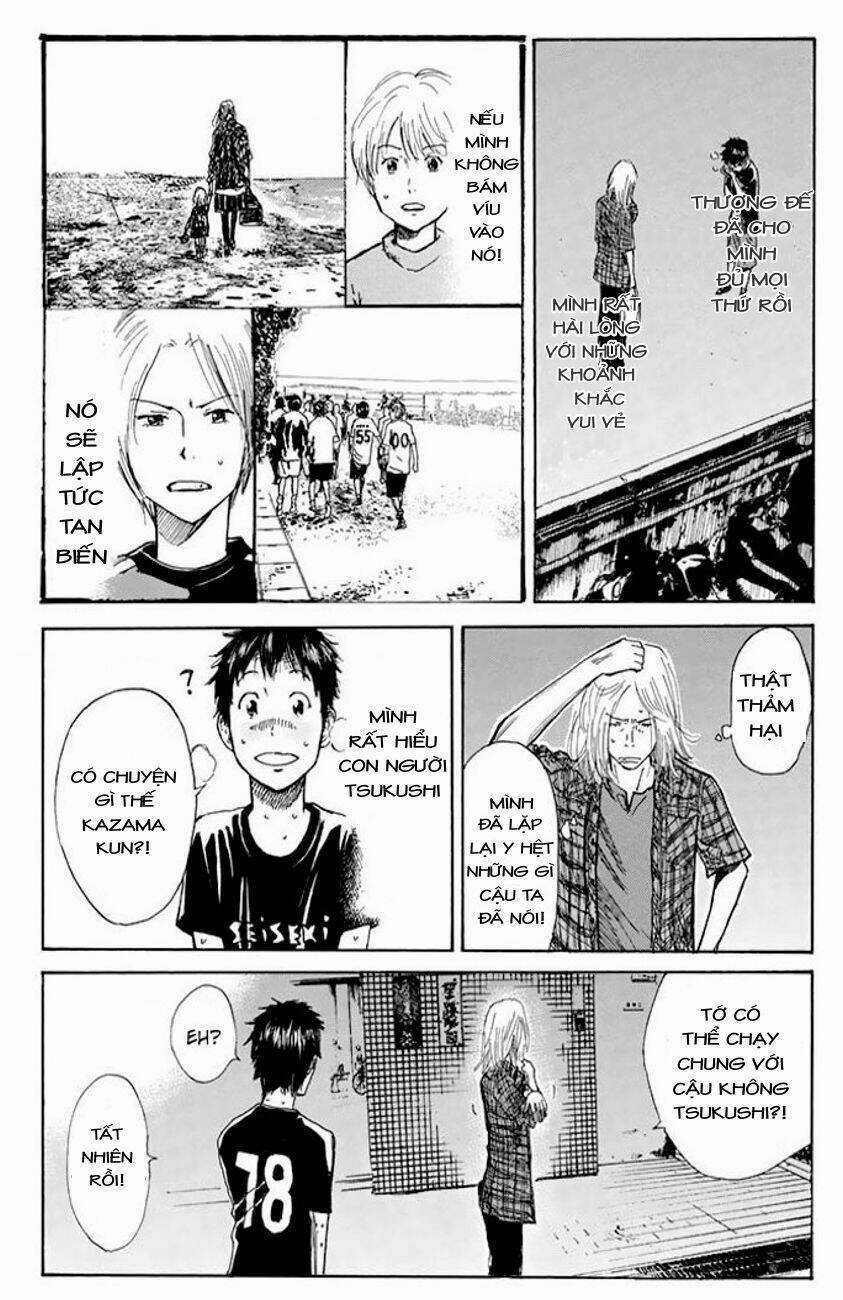 Days Chapter 16 trang 15