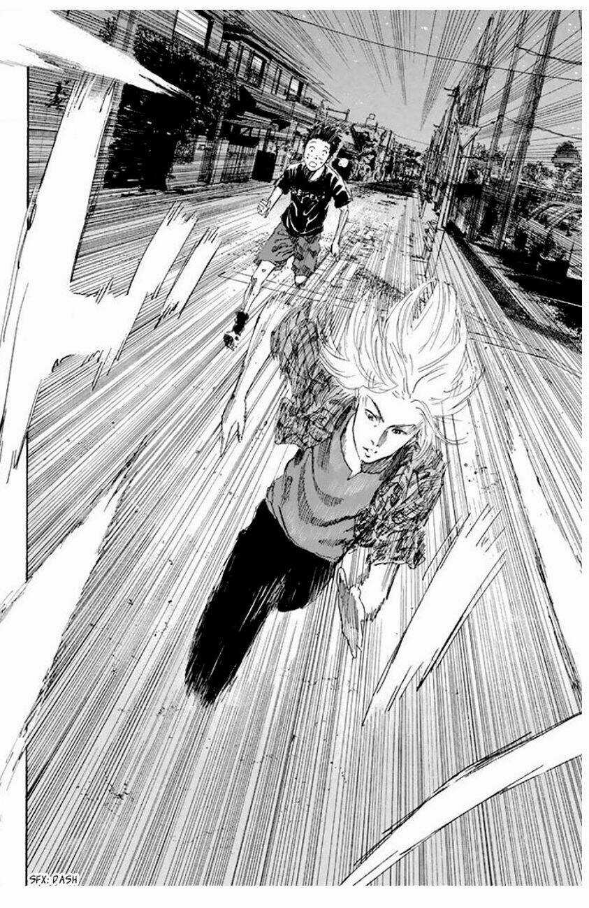 Days Chapter 16 trang 16