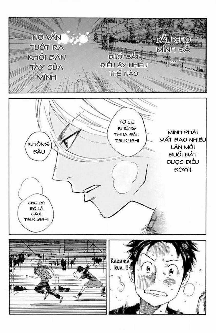 Days Chapter 16 trang 17