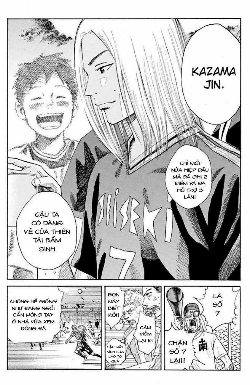 Days Chapter 16 trang 2