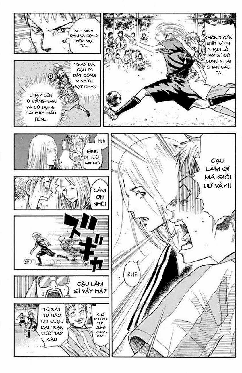 Days Chapter 16 trang 3