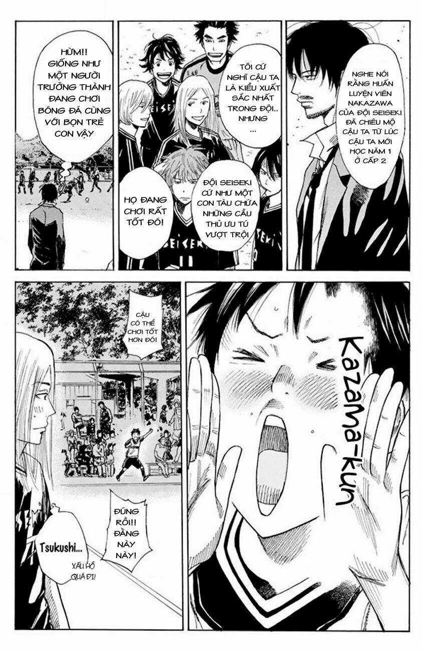 Days Chapter 16 trang 4