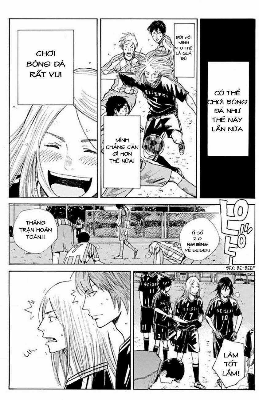 Days Chapter 16 trang 5