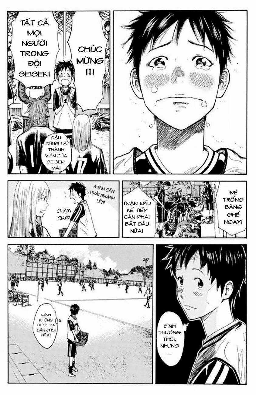 Days Chapter 16 trang 6